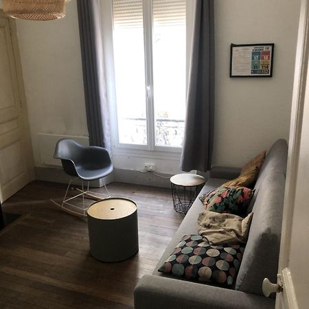 Rent4Night Grenoble Aigle Apartment Екстериор снимка