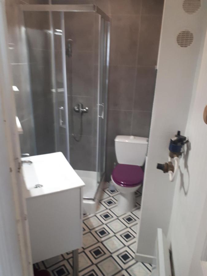 Rent4Night Grenoble Aigle Apartment Екстериор снимка