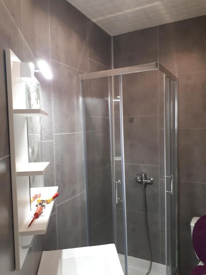 Rent4Night Grenoble Aigle Apartment Екстериор снимка
