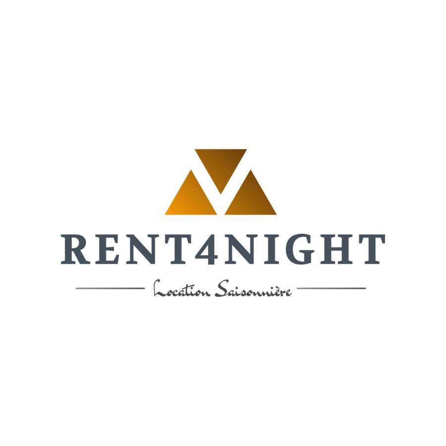 Rent4Night Grenoble Aigle Apartment Екстериор снимка
