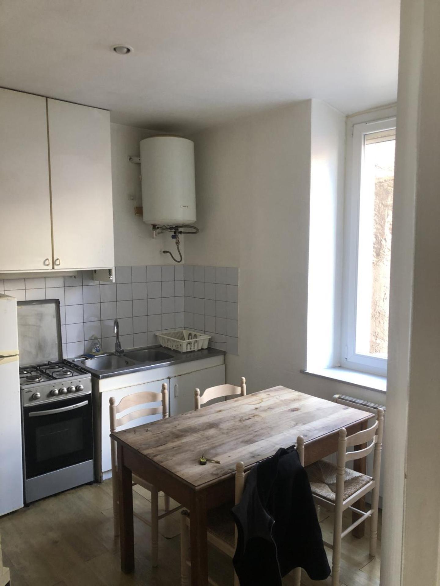 Rent4Night Grenoble Aigle Apartment Екстериор снимка
