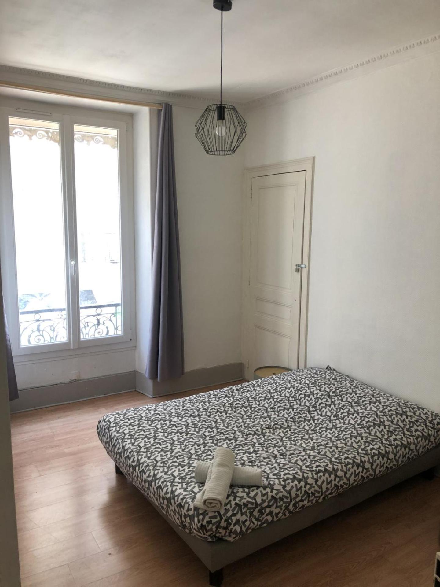 Rent4Night Grenoble Aigle Apartment Екстериор снимка