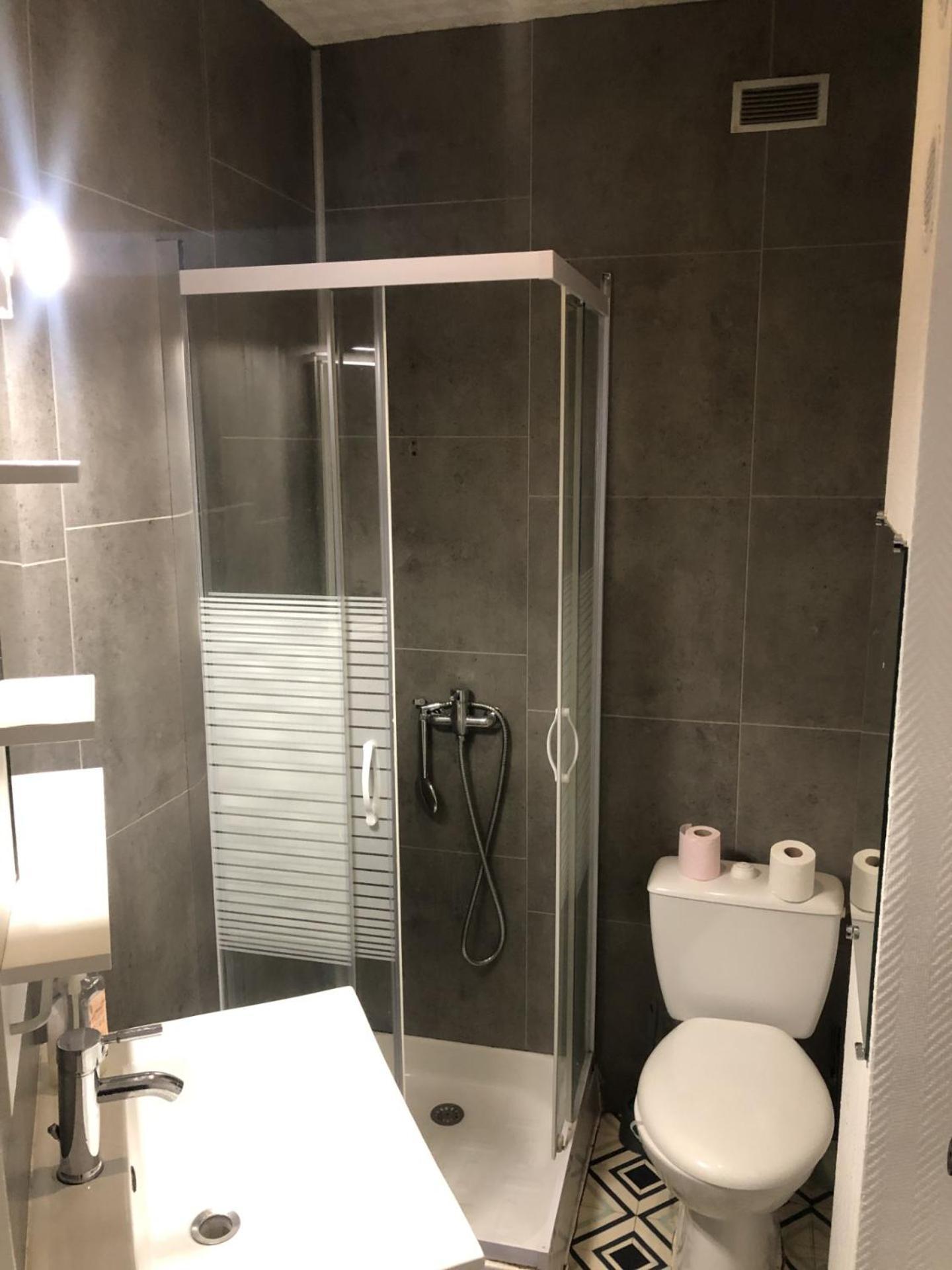 Rent4Night Grenoble Aigle Apartment Екстериор снимка